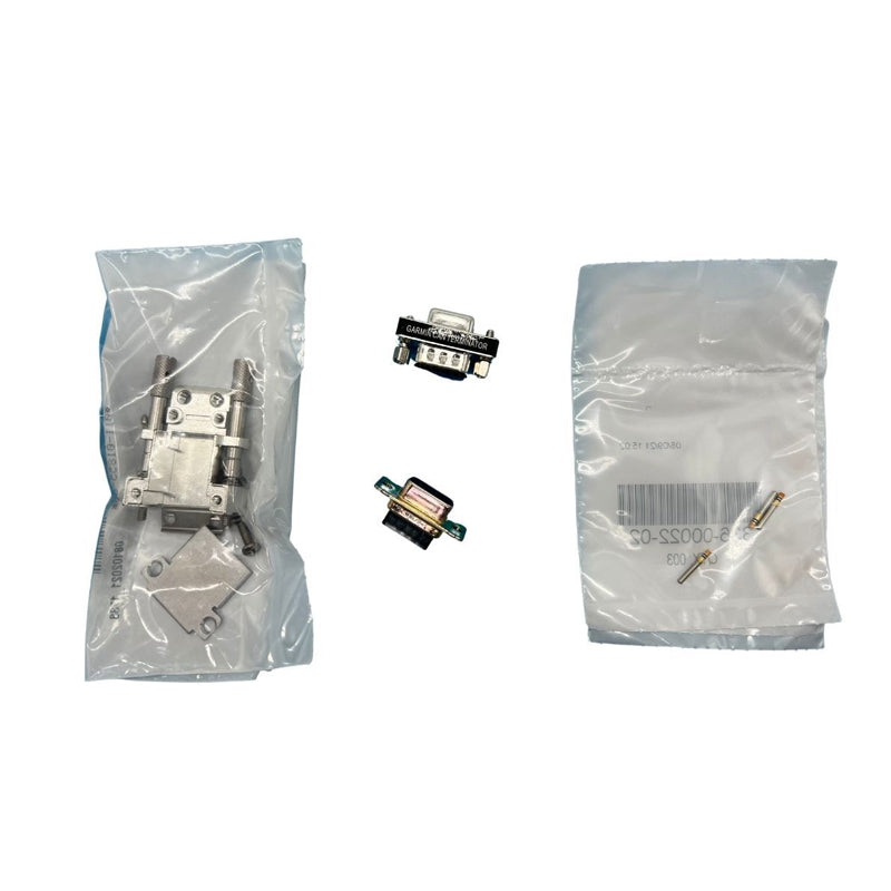 Garmin GAD 13 Connector Kit, 9 Pin, w/CAN TERM, PMA