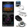 Garmin Dual G5 Kit w/LPM (AI & HSI)