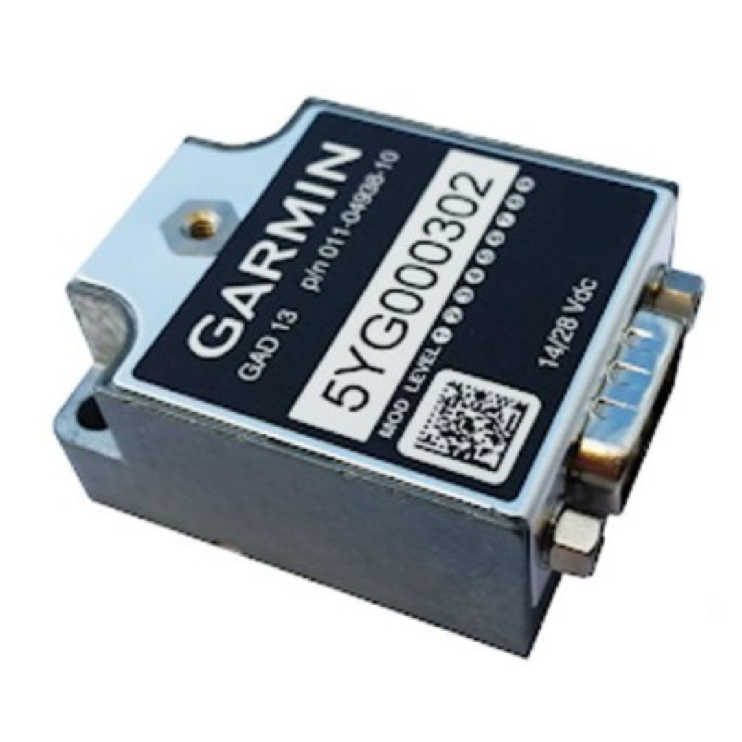 Garmin GAD 13, FAA-PMA, Unit Only