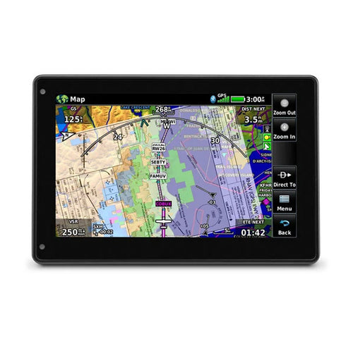 Garmin aera® 760 Portable Aviation GPS