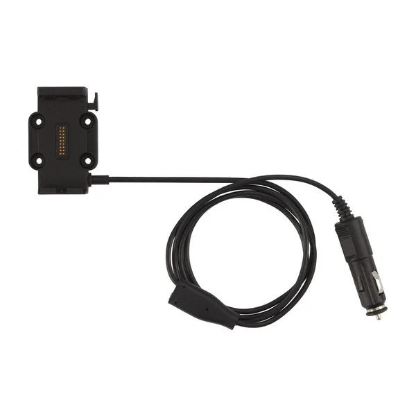 Garmin Aviation Mount, Power Cable and Audio Jack