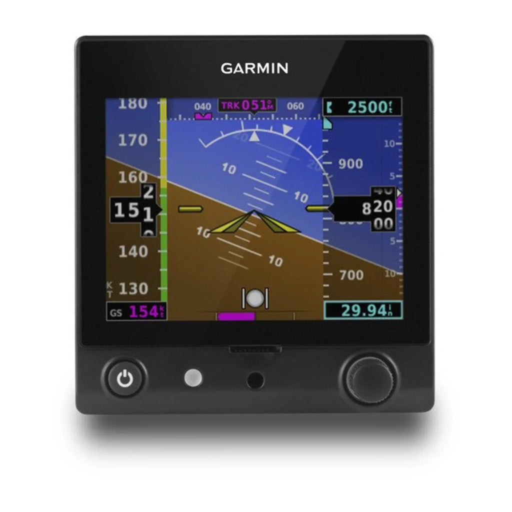 Garmin G5 for Certified Aircraft
