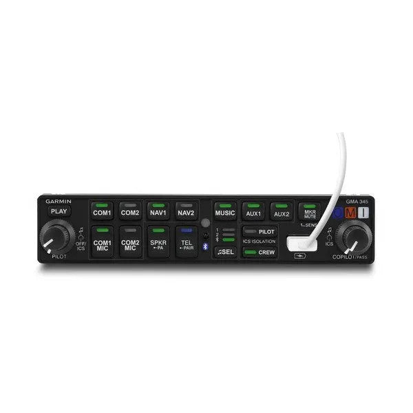 Garmin GMA 345