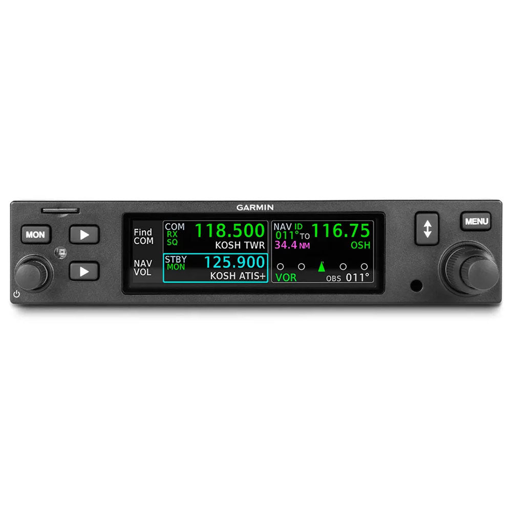 Garmin GNC 215