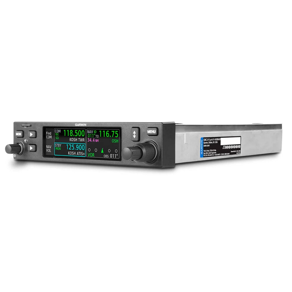 Garmin GNC 215