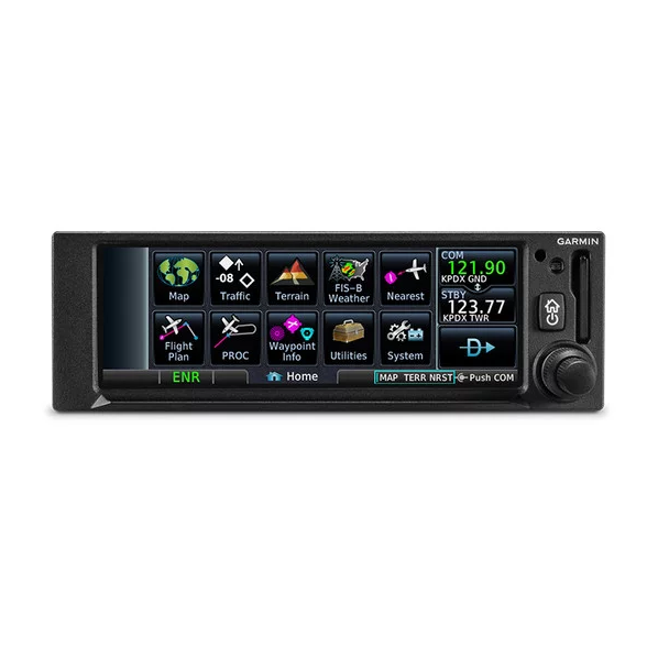 Garmin GNC 355 GPS/COMM