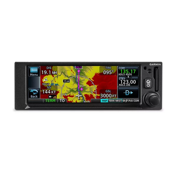 Garmin GNC 355 GPS/COMM