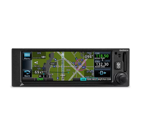 Garmin GNC 355 GPS/COMM