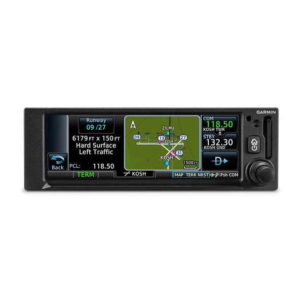 Garmin GNC 355 GPS/COMM