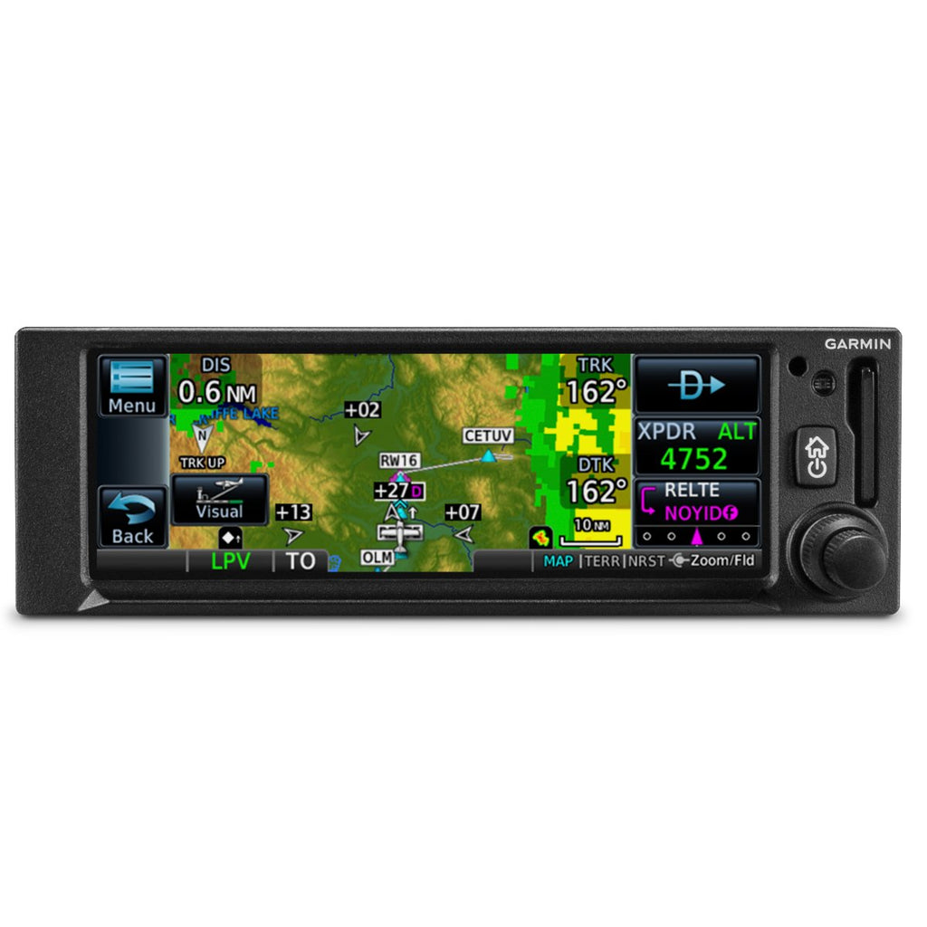 Garmin GNX™ 375