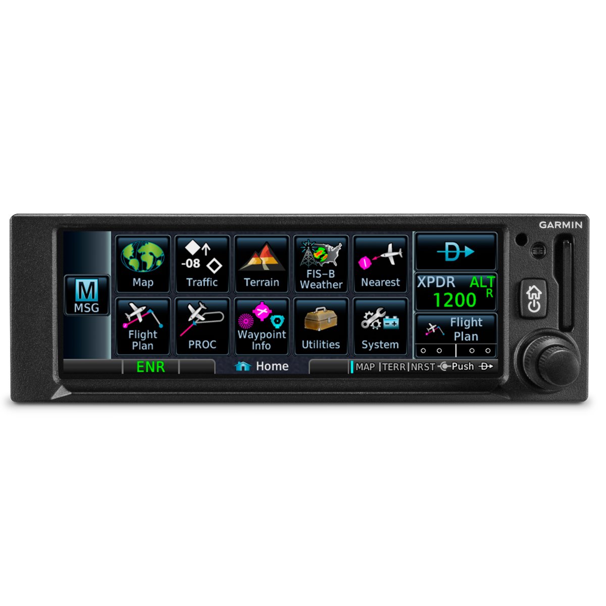 Garmin GNX™ 375