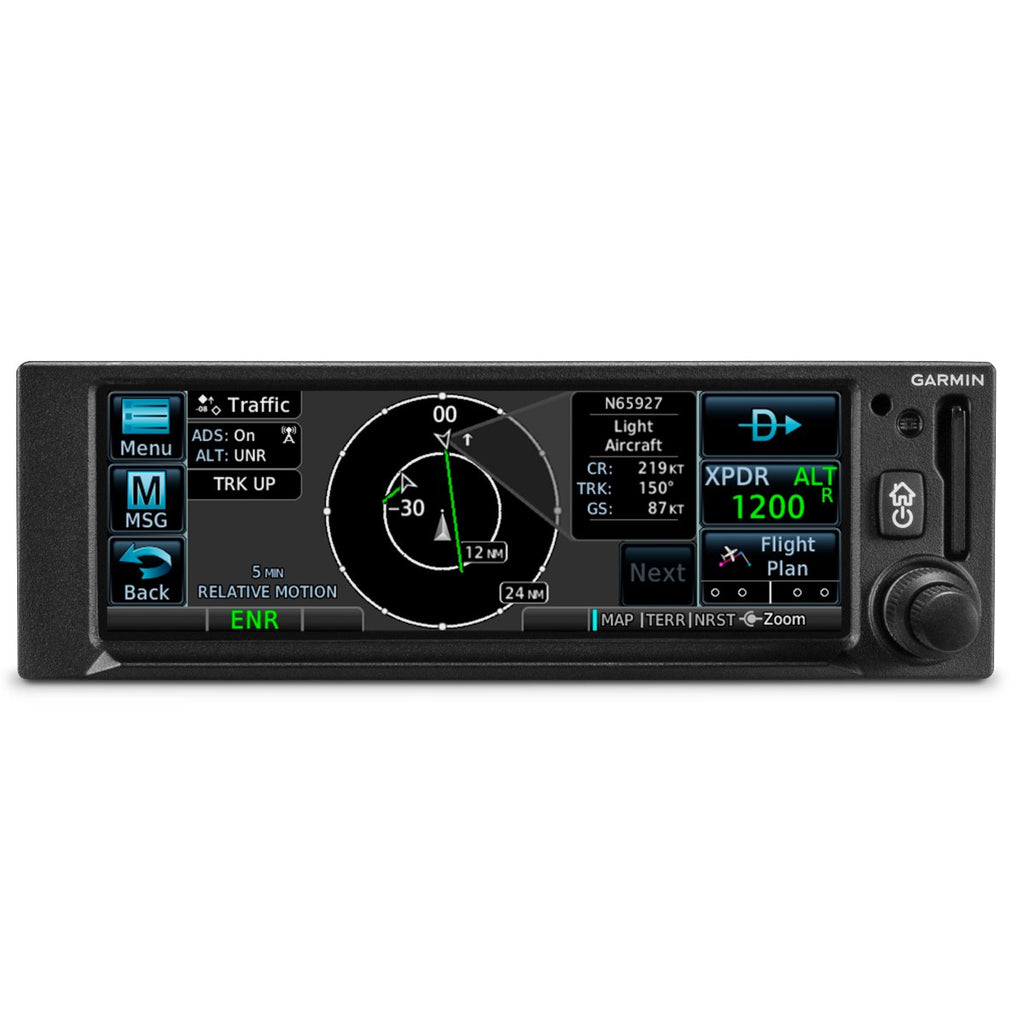 Garmin GNX™ 375