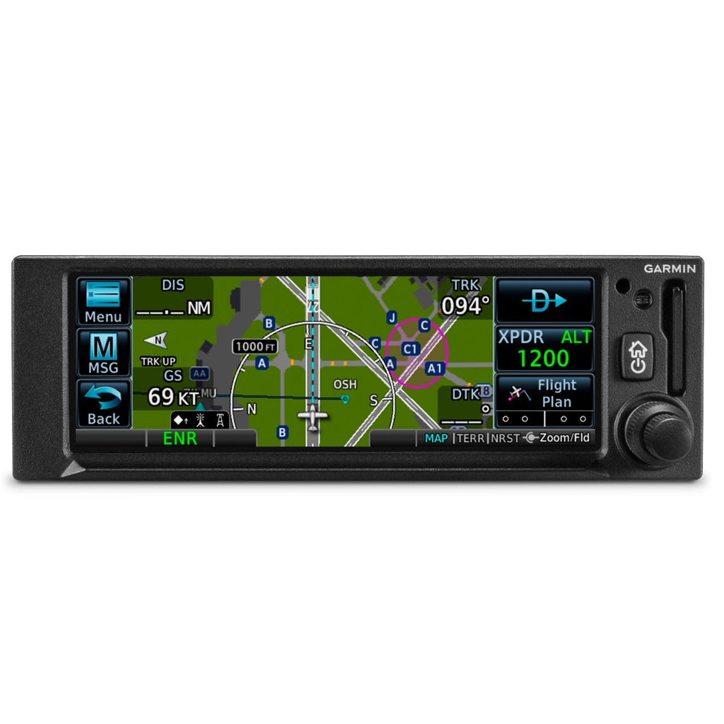 Garmin GNX™ 375