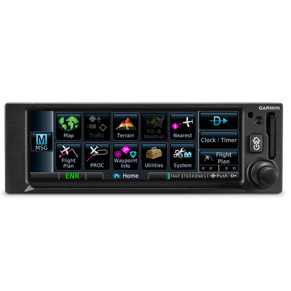 Garmin GPS 175 GPS Navigator