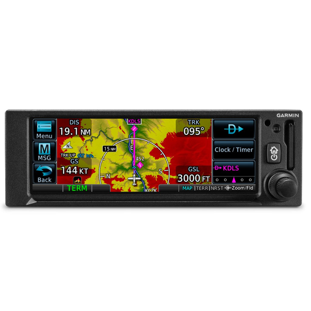 Garmin GPS 175 GPS Navigator