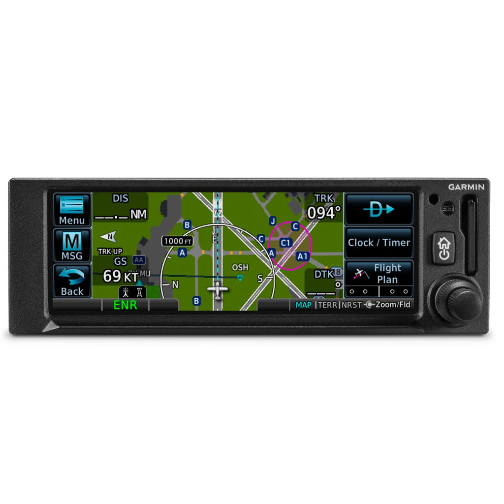 Garmin GPS 175 GPS Navigator
