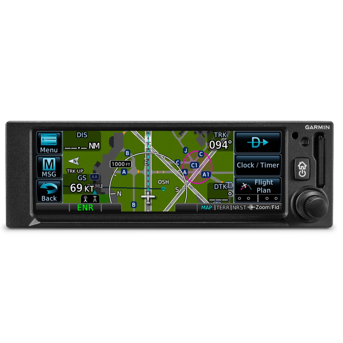 Garmin GPS 175 GPS Navigator
