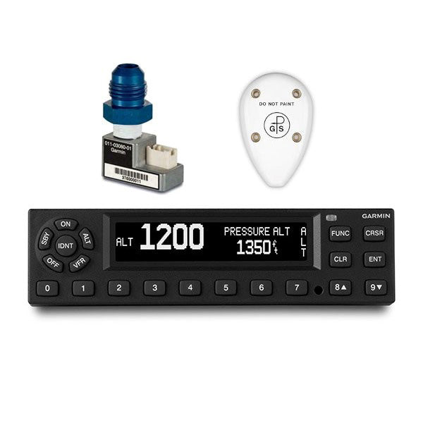 Garmin GTX™ 335 w/GPS