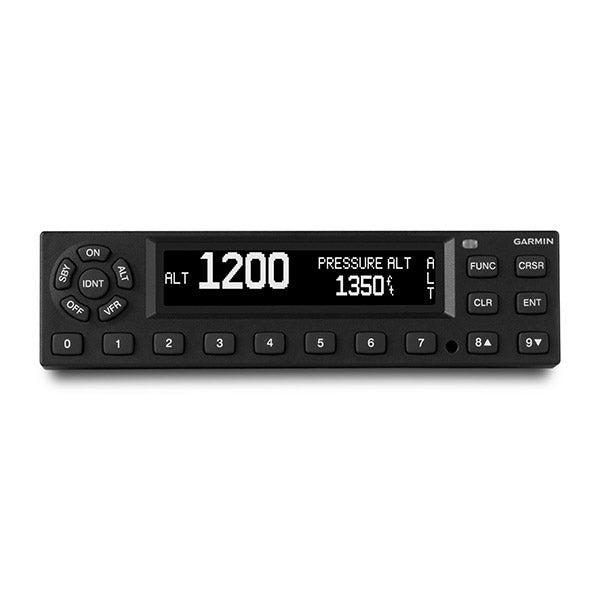 Garmin GTX™ 335 w/GPS