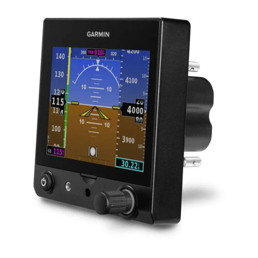 Garmin G5 for Certified Aircraft