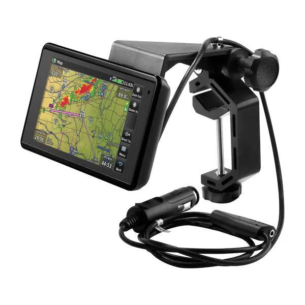 Garmin aera® 660 Portable Aviation GPS